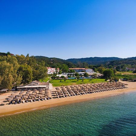 Princess Resort, Santikos Collection Agia Paraskevi  Bagian luar foto