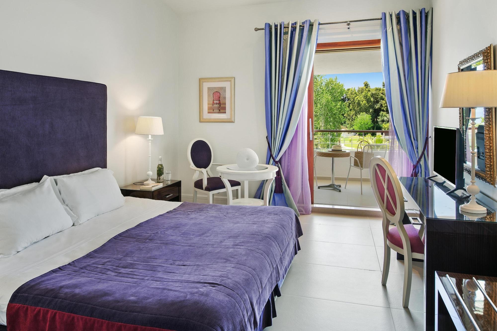 Princess Resort, Santikos Collection Agia Paraskevi  Bagian luar foto