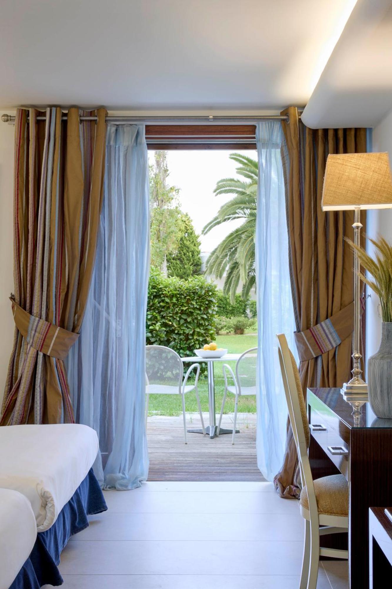 Princess Resort, Santikos Collection Agia Paraskevi  Bagian luar foto